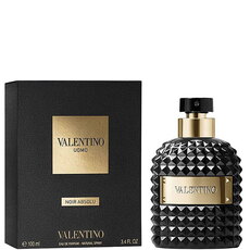 Valentino Uomo Noir Absolu мъжки парфюм