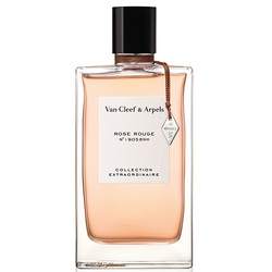 Van Cleef & Arpels Rose Rouge унисекс парфюм 75 мл - EDP