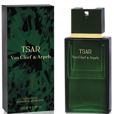 Van Cleef & Arples TSAR мъжки парфюм