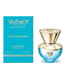Versace Pour Femme Dylan Turquoise дамски парфюм