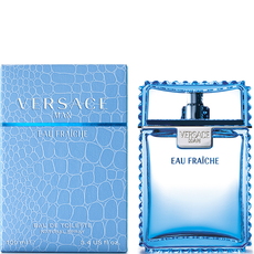 Versace MAN EAU FRAICHE мъжки парфюм