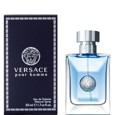 Versace POUR HOMME мъжки парфюм