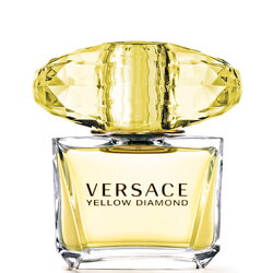 Versace YELLOW DIAMOND парфюм за жени EDT 90 мл