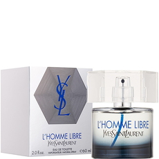 Yves Saint Laurent L'HOMME LIBRE мъжки парфюм