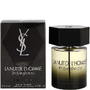 Yves Saint Laurent La NUIT DE L'HOMME мъжки парфюм