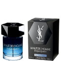 Yves Saint Laurent La Nuit De L'Homme Eau Electrique мъжки парфюм