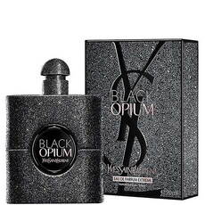 Yves Saint Laurent Black Opium Extreme дамски парфюм