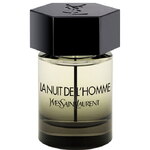 Yves Saint Laurent La NUIT DE L'HOMME парфюм за мъже EDT 60 мл