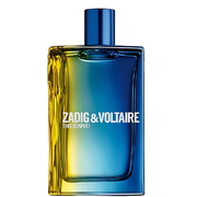 Zadig&Voltaire This Is Love! for Him мъжки парфюм 100 мл - EDT