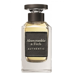 Abercrombie&Fitch Authentic Man парфюм за мъже 50 мл - EDT