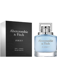 Abercrombie&Fitch Away Man мъжки парфюм