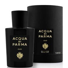 Acqua di Parma Oud Eau de Parfum - Signatures Of The Sun унисекс парфюм