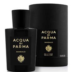 Acqua di Parma Sandalo Eau de Parfum - Signatures Of The Sun унисекс парфюм