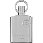 Afnan Supremacy Silver парфюм за мъже 100 мл - EDP
