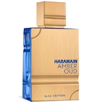 Al Haramain Amber Oud Bleu Edition унисекс парфюм 100 мл - EDP