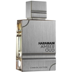 Al Haramain Amber Oud Carbon Edition унисекс парфюм 100 мл - EDP