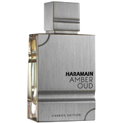 Al Haramain Amber Oud Carbon Edition унисекс парфюм 60 мл - EDP