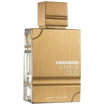 Al Haramain Amber Oud White Edition унисекс парфюм 60 мл - EDP