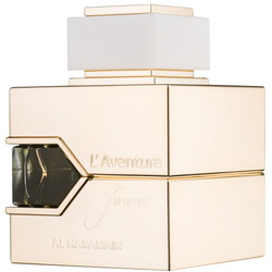 Al Haramain L\'Aventure Femme парфюм за жени 100 мл - EDP