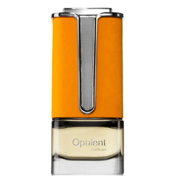 Al Haramain Opulent Saffron унисекс парфюм 100 мл - EDP