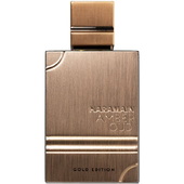 Al Haramain Amber Oud Gold Edition унисекс парфюм 120 мл - EDP