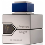 Al Haramain L\'Aventure Knight парфюм за мъже 100 мл - EDP