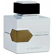 Al Haramain L\'Aventure парфюм за мъже 100 мл - EDP