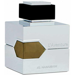 Al Haramain L\'Aventure парфюм за мъже 100 мл - EDP