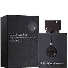 Armaf Club de Nuit Man Intense Eau de Toilette мъжки парфюм