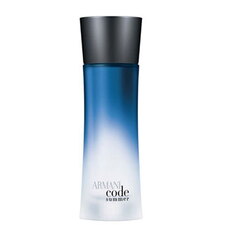 Giorgio Armani CODE SUMMER 2011 мъжки парфюм