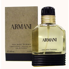 Giorgio Armani EAU POUR HOMME мъжки парфюм