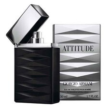 Giorgio Armani ATTITUDE мъжки парфюм