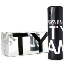 Giorgio Armani CITY GLAM мъжки парфюм