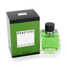 Azzaro PURE VETIVER мъжки парфюм