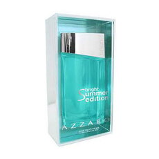 Azzaro VISIT BRIGHT SUMMER мъжки парфюм