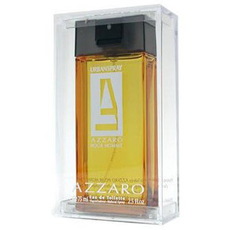 Azzaro POUR HOMME URBAN SPRAY мъжки парфюм
