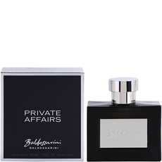 Baldessarini PRIVATE AFFAIRS мъжки парфюм