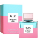 Antonio Banderas Blue Seduction Sparkling Aqua дамски парфюм