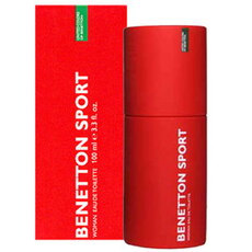 Benetton SPORT дамски парфюм