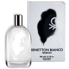 Benetton BIANCO дамски парфюм