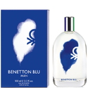 Benetton BLU MAN мъжки парфюм