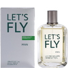 Benetton LET'S FLY мъжки парфюм