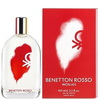 Benetton ROSSO дамски парфюм