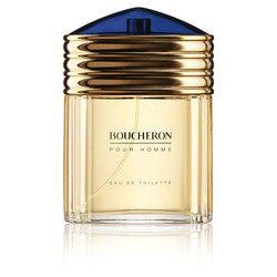 Boucheron Pour Homme парфюм за мъже 100 мл - EDT