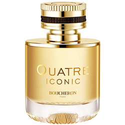Boucheron Quatre Iconic парфюм за жени 100 мл - EDP