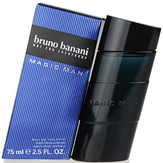 Bruno Banani MAGIC MAN мъжки парфюм
