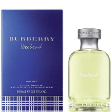 Burberry WEEKEND мъжки парфюм