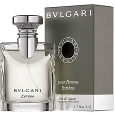 Bvlgari POUR HOMME EXTREME мъжки парфюм