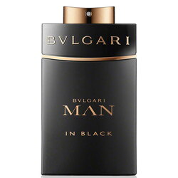 Bvlgari MAN IN BLACK парфюм за мъже 60 мл - EDP