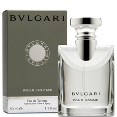 Bvlgari POUR HOMME мъжки парфюм